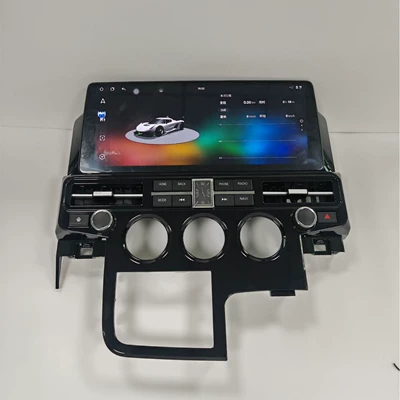 Navigation 360 Panoramic Reversing – DVD Navigation