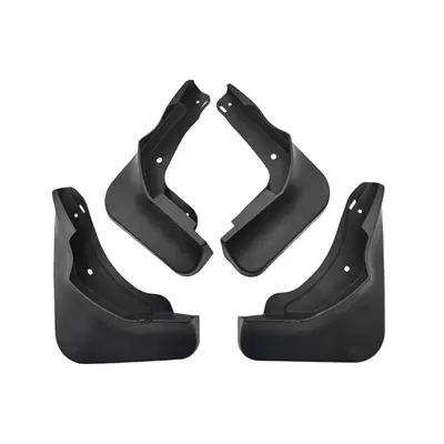 Mudguard Model, Cross-Border Export Mud Flaps