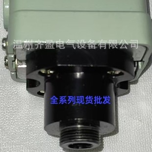 Pressure relays are widely used in various types of machine tools CNC machining center various mechanical equipment hydraulic class