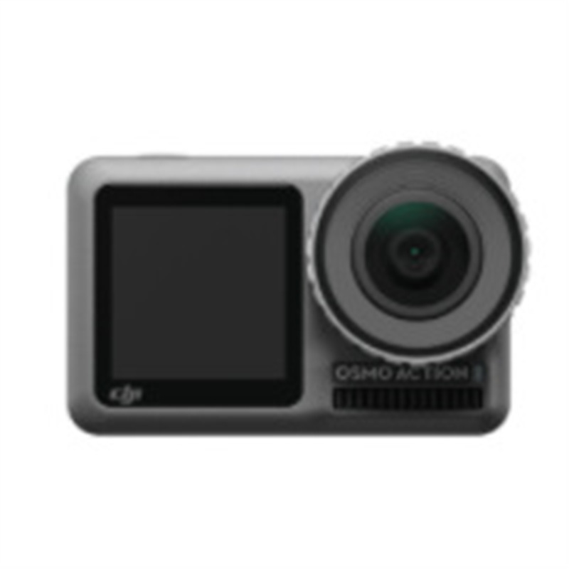 DJI Osmo Action アクションカメラ アウトドア撮影用 防水|undefined