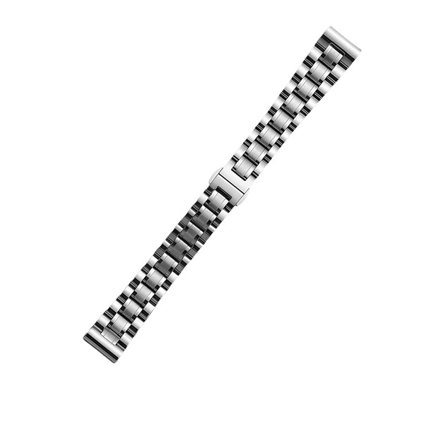 Universal watch strap stainless steel for men and women