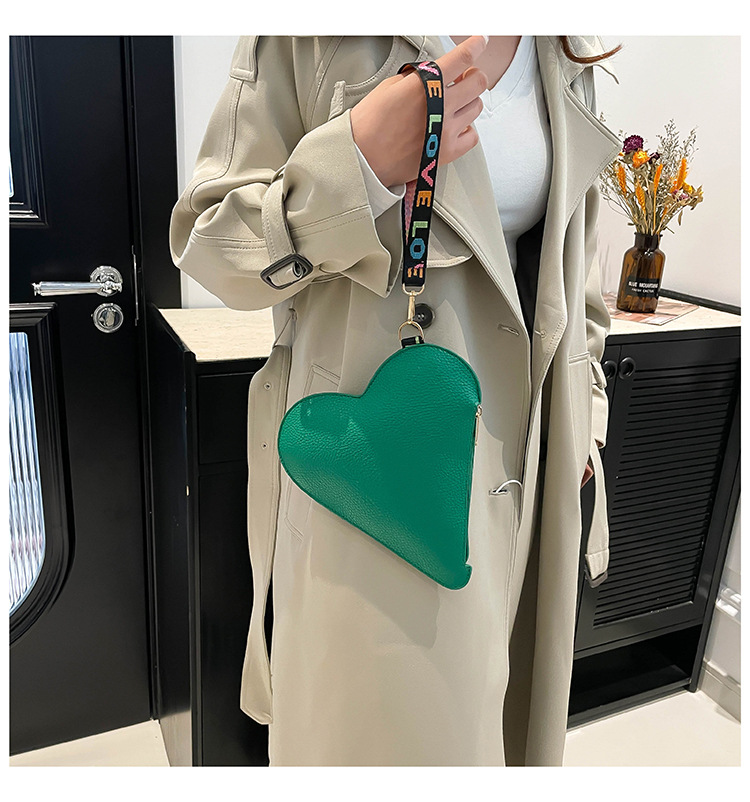 Women's Solid Color Pu Leather Zipper Coin Purses display picture 10