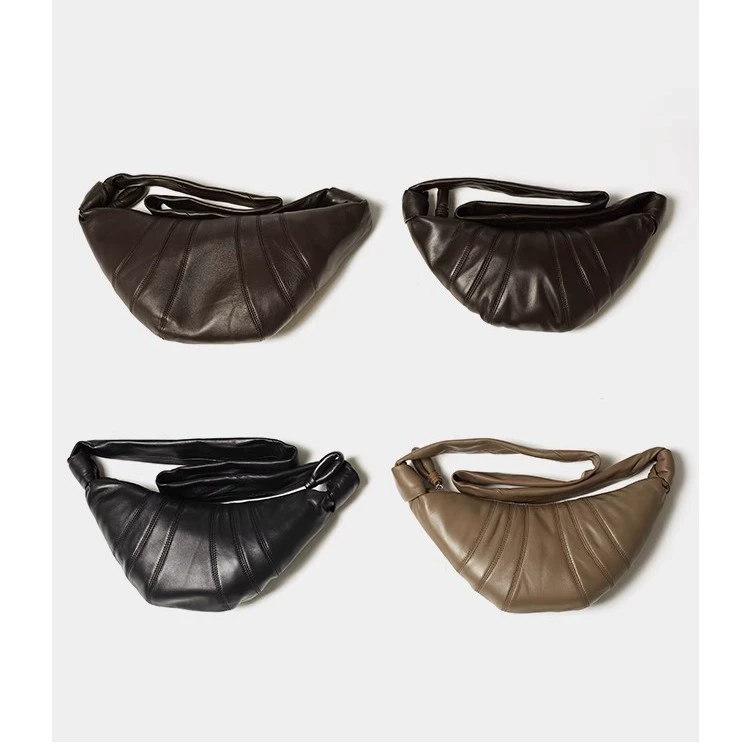 25 новых нестандартных рога женские модные дикие женские сумки