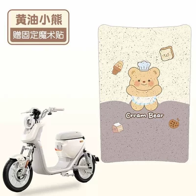 and Non-Slip Wire Loop Foot Mats, Electric vehicle foot mat - butter-bear-high-quality-wire-loop-waterproof-and-dustproof