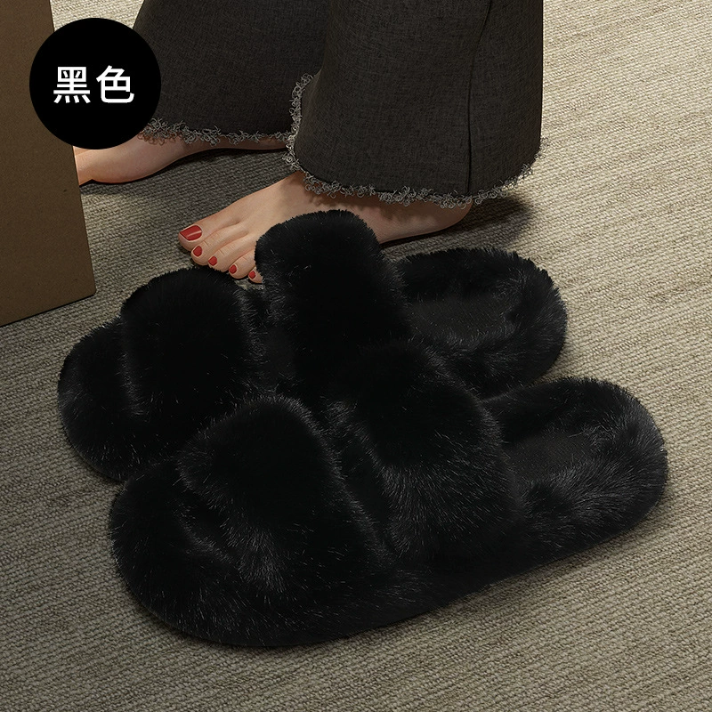 Демисезонные/slipper platform? but must translate: Demi-season slippers platform, keep warm fashionable universal footwear flat, wholesale