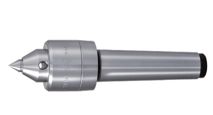 abuto日本通用车床尖端卡布托中心KC-2/3/4/5