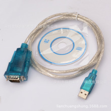 �S�ҹ��� USB A���DDB9� RS232���ھ�0.8��