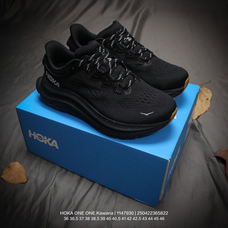 Shock Absorption, Support, Breathability, Fitness Hoka One Men's and Women's Shoes Kawana Running Training Shoes Kawana Shock Absorption, Support, Breathability, Fitness Hoka One Men's and Women's Shoes Kawana Running Training Shoes Kawana