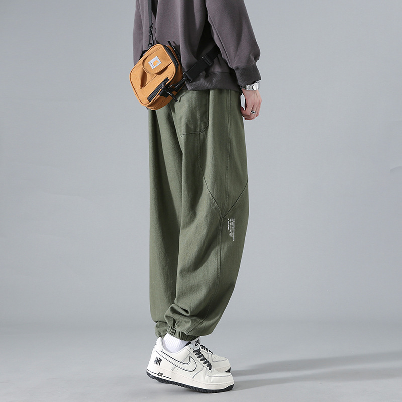 FKS-YK537 Army Green