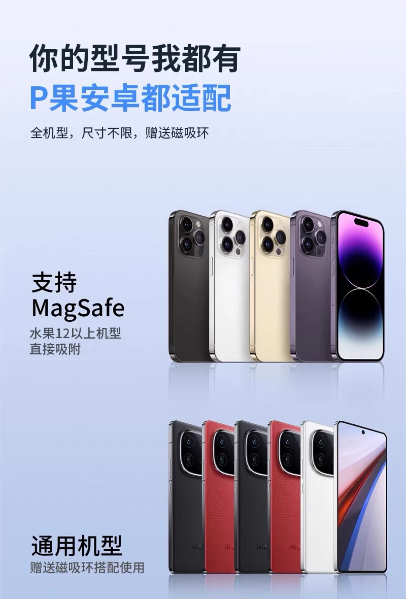 Suitable for Tesla Door-Side Mobile Phone Car Mount, New Model 3/Y Magnetic Phone Holder Yl Door Handle Base