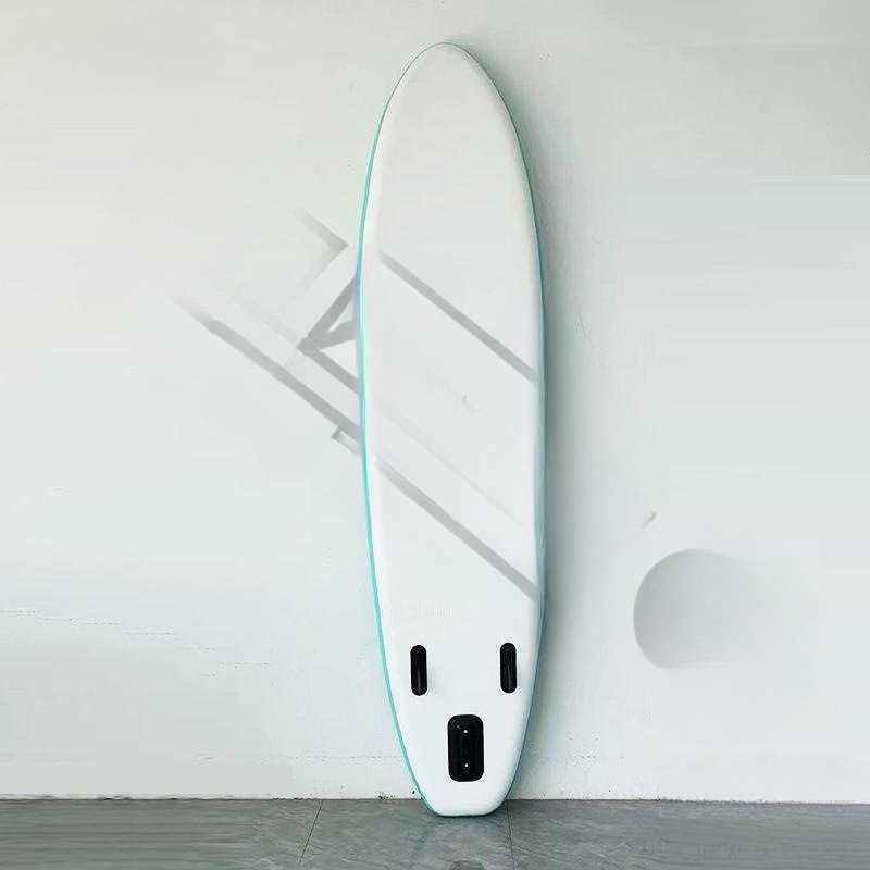 Inflatable Stand-Up Paddle Board for Outdoor Water Sports, Parent-Child Sup, Adult Paddleboarding, Foldable Water Surfboard