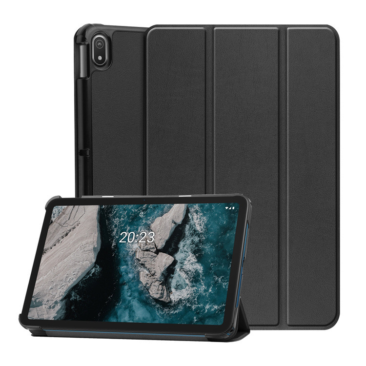 Suitable for OPPO Pad11 Leather Case 2022 OPPO Pad 11.3inch Foldable Cast with Sleep Protective Case