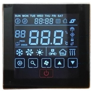 Bondari Manufacturers Supply Fc263 Air Conditioning Inverter Control Operation Panel Wire Controller