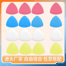 多种规格裁衣划粉自动消失画粉裁衣粉 过烫蜡质隐形划粉