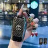 Carbon fiber pattern--Lucky Pixiu