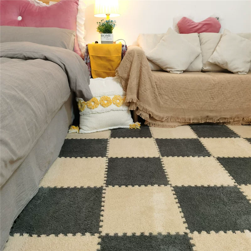 Матрасная пена для спальни, домашний пенопластовый коврик ( foam pad)