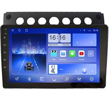 跨境专用 莲花 lotus L3 智能超清触摸大屏gps车载中控安卓导航仪