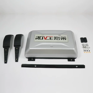 Suitable for 2020 new Land Rover guard 110 small schoolbag outdoor travel box first aid kit VPLEP0437