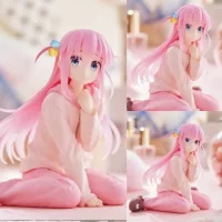 Фигурка Lonely Rock DC Pajama Goto, 10 см, цельная коллекционная, в коробке или в пакете