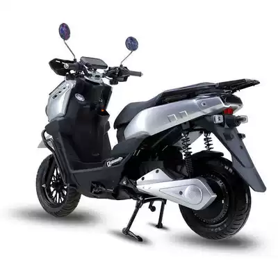 Cross-Border Export Foreign Trade Elektrikli motosikletlər