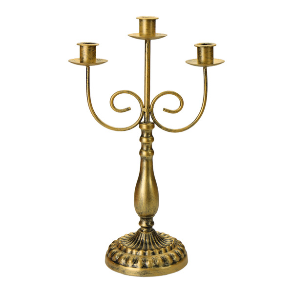 Amazon European -style Metal Candle Church Western Restaurant Metal…