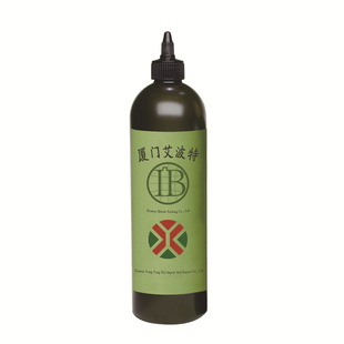 750ml �ϙ���ƿ���Sֱ�N500ml ��Gɫ��ƿ xiamen ibottle ƿ��IB