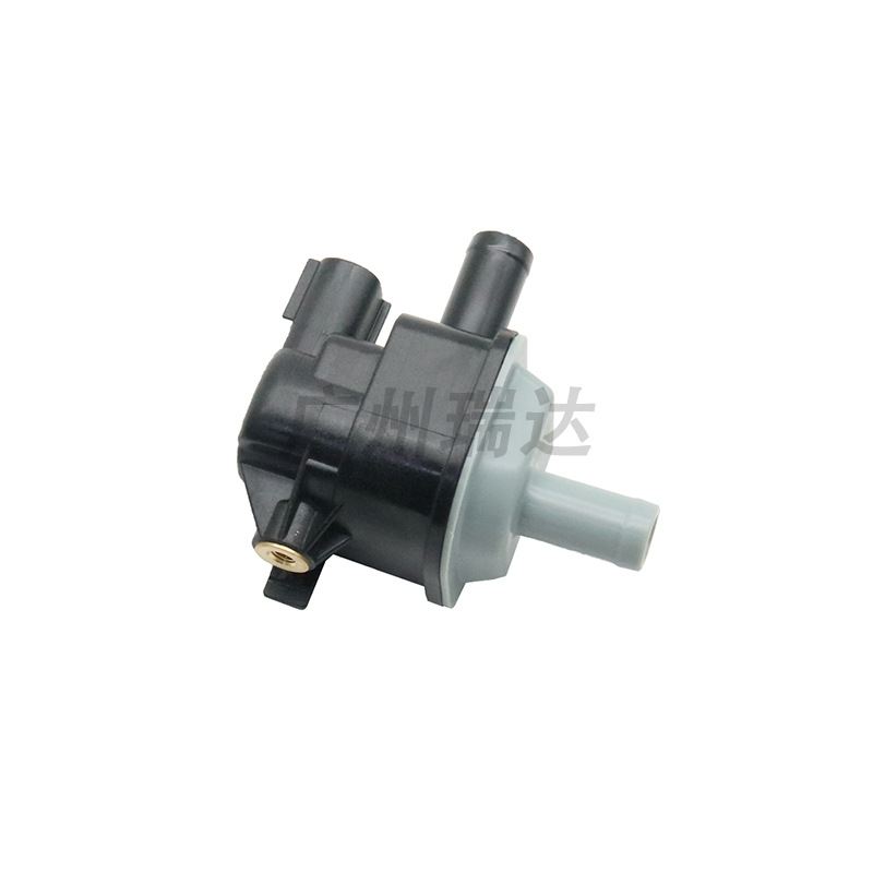 PE01-18-751 136200-7230 para el punto de la válvula solenoide del tanque de carbón Mazda