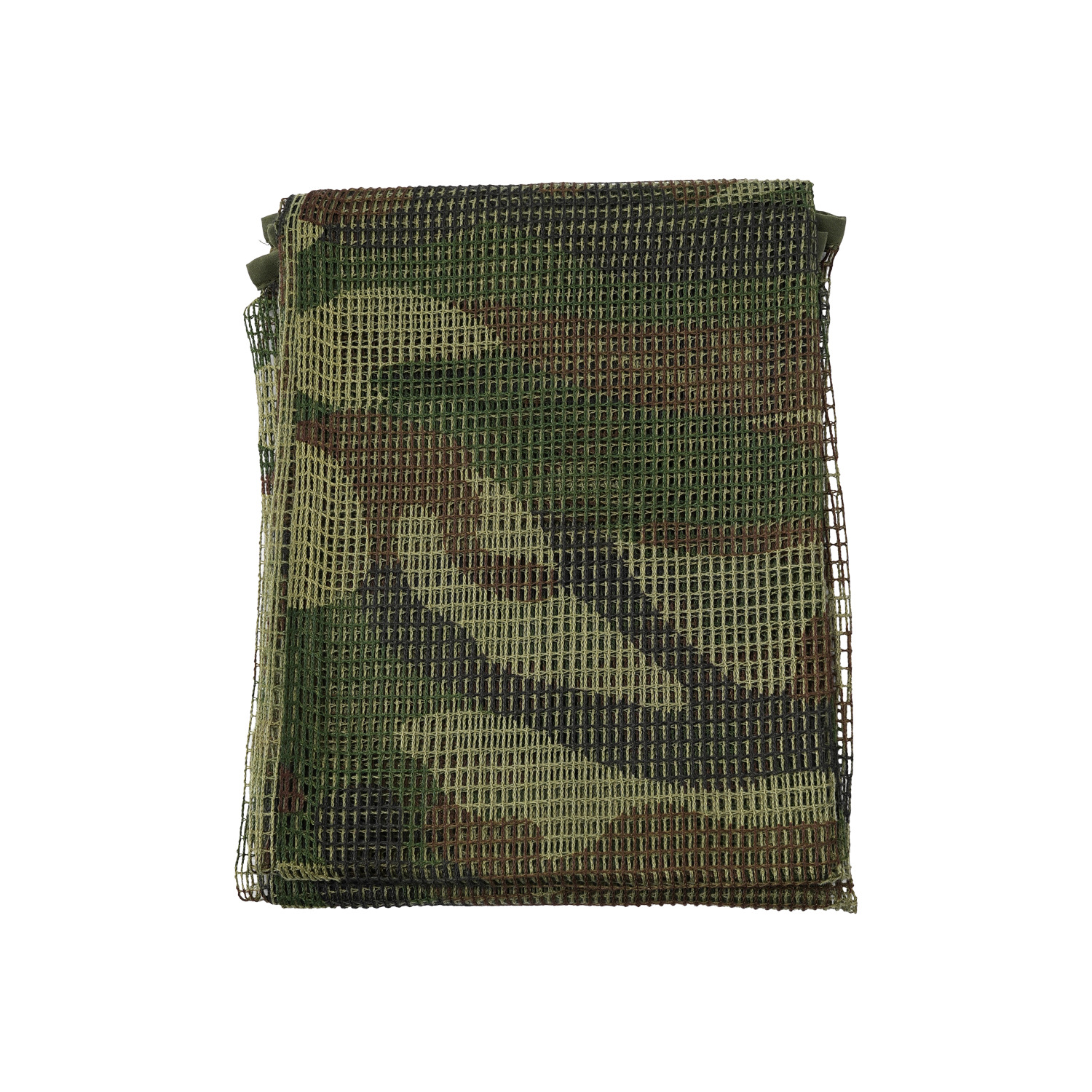 Sniper jungle camuflaje escondido bufandas tácticas transpirables largas bufandas de cuello del desierto velo turbante multipropósito