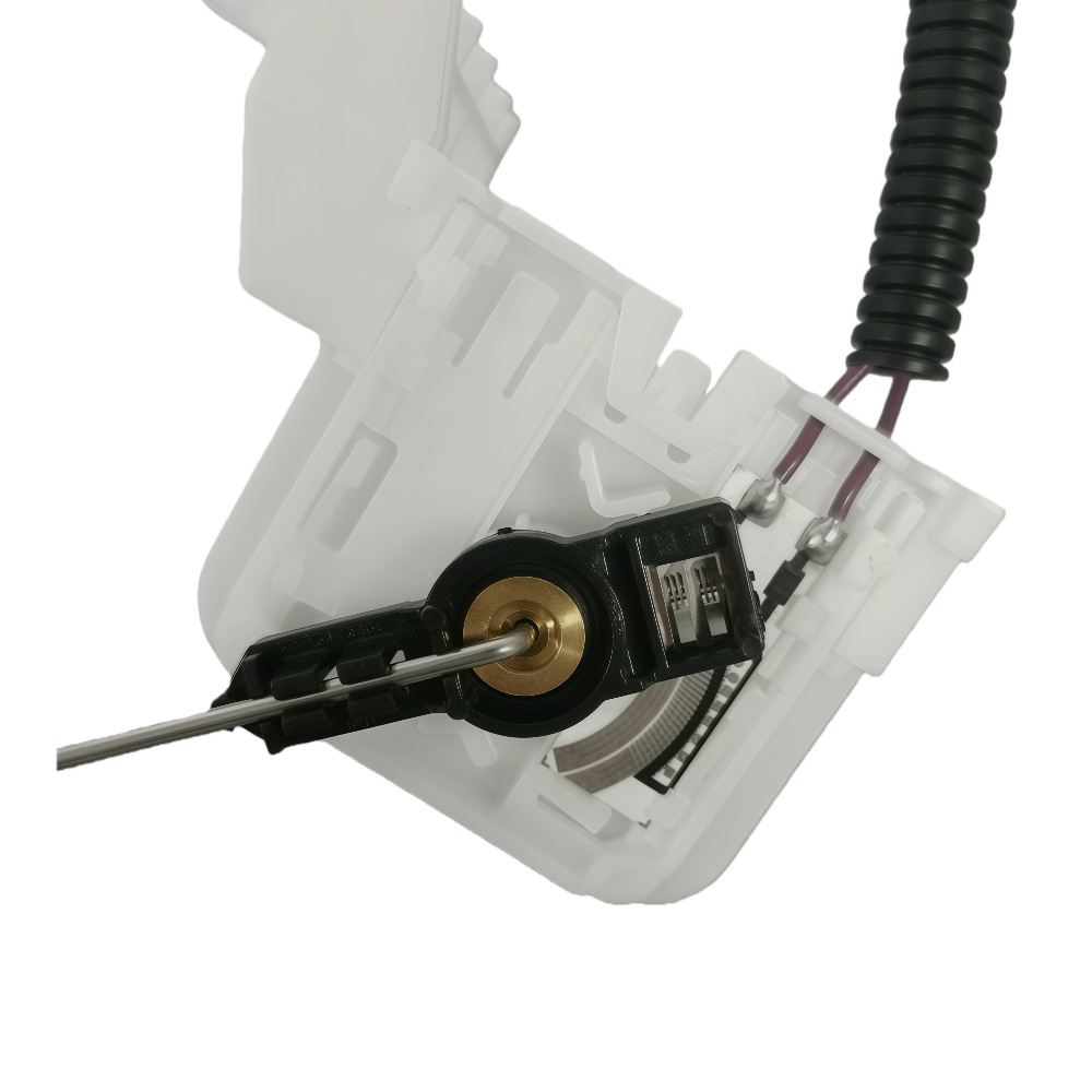 75205-08A 2008-2024 Harley-Davidson Flh Fltr Flrt Fuel Delivery Assembly