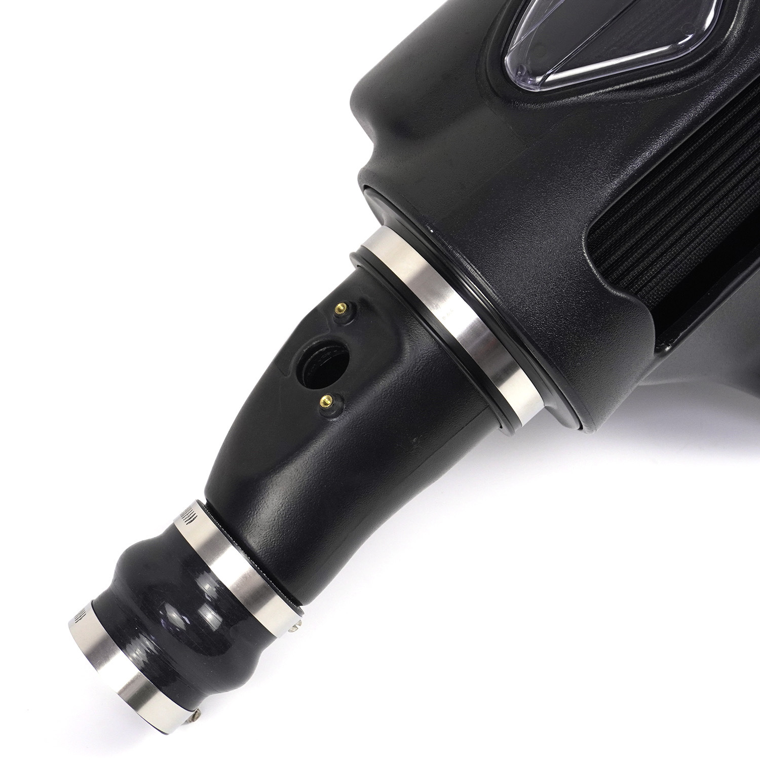 Car Air Intake Modification Kit Suitable for Honda Civic Fk7 1.5t 2016-2021