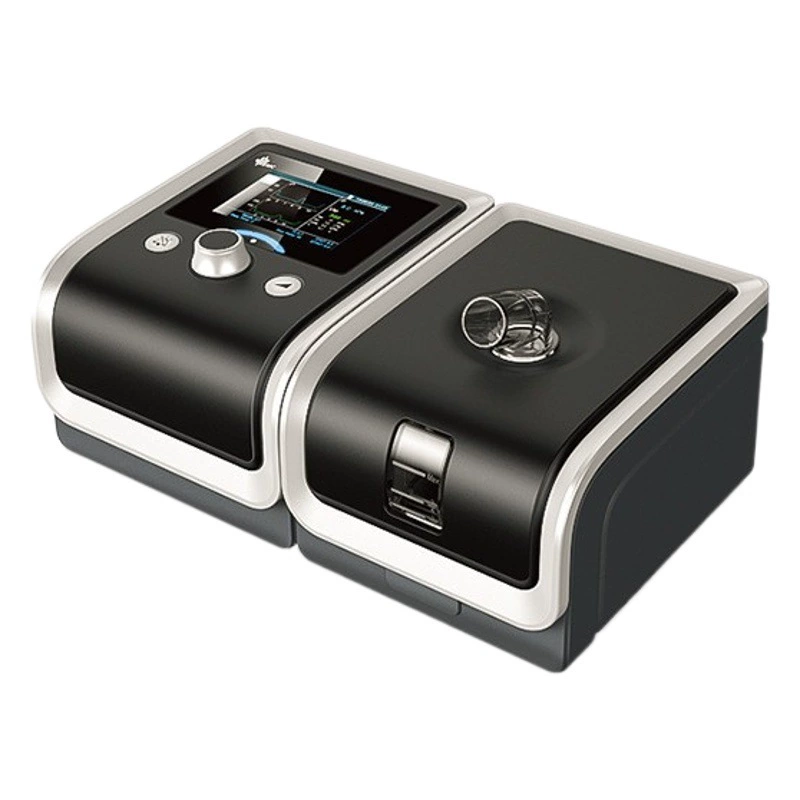 Remaite ИВЛ Y-25T двухуровневый неинвазивный аппарат ИВЛ для больничной линии, апноэ во сне, низкий проход