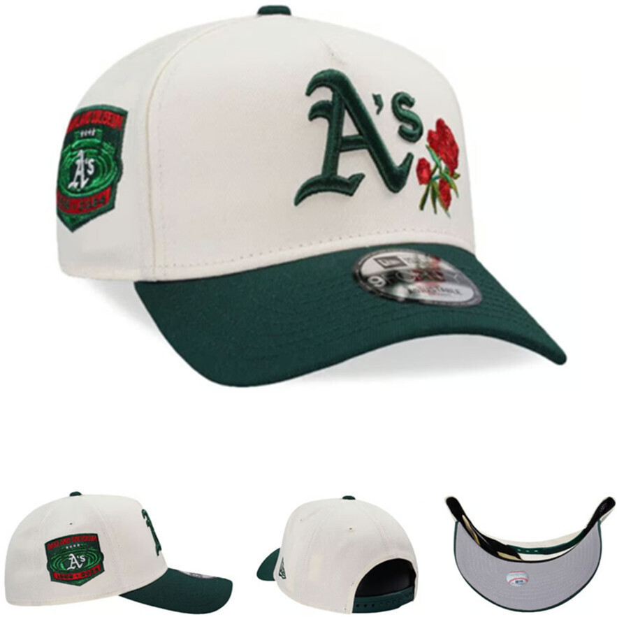 Gorra de Béisbol con Bordado 3D de Nailon Ajustable Protección Solar para Exteriores
