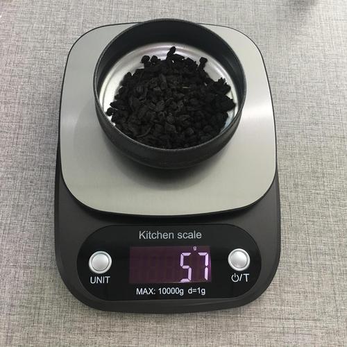 Household kitchen scale, baking precision food scale, gram weight 0.1g, small bench scale, tea scale, high-precision electronic scale