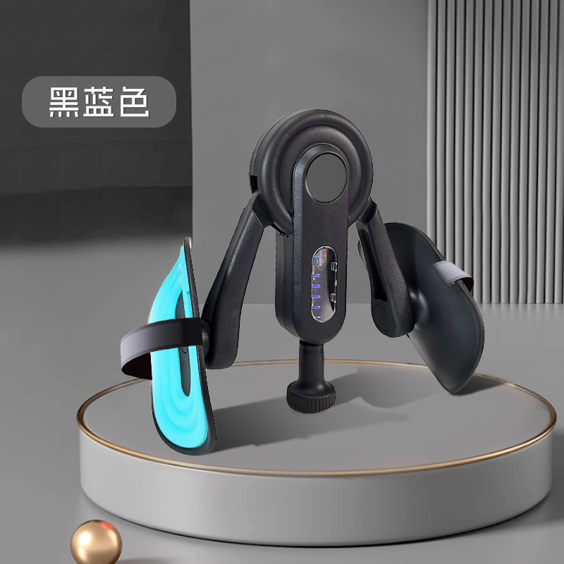 [블랙 앤 블루] 스트랩 스타일은 포함되지 않습니다.