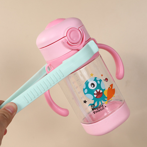 Supply of bottle clamps, bottle clamps, milk bottle sterilization, anti-slip and anti-scalding clamps, PP thickened multi-function bottle clamps