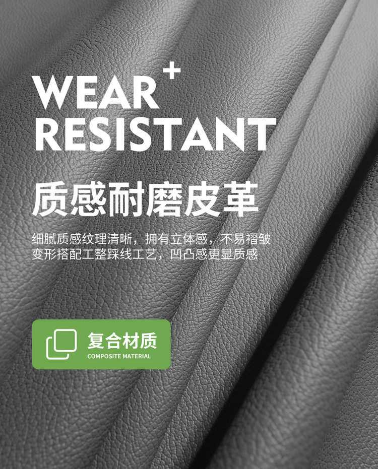 2025 Chery Fengyun T8 Special Seat Cover for All Seasons, Five-Seater Car Seat Cushion, Fully Surrounded by Seven-Seater Seat Cover