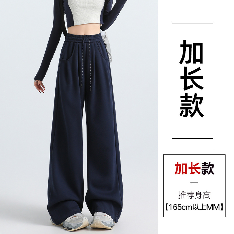 Navy blue [extended version]