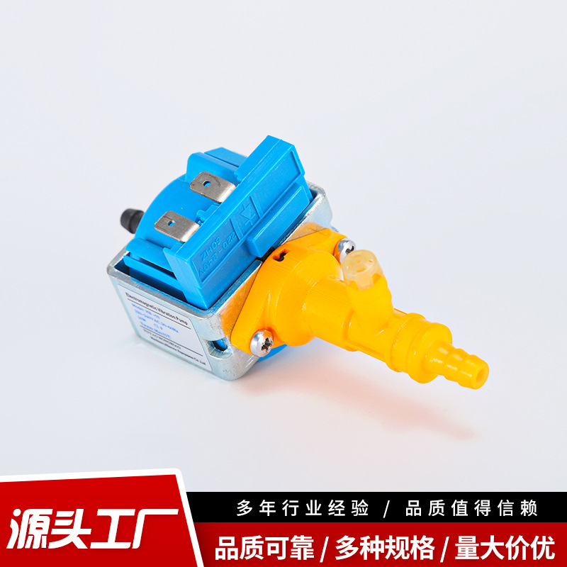 Steam iron micro electromagnetic pump Stainless steel steam cleaning…