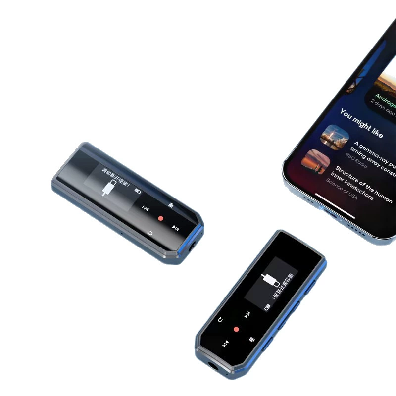 RUIZU Музыкальный плеер для начальных школьников, MP3, bluetooth, MP4, английский