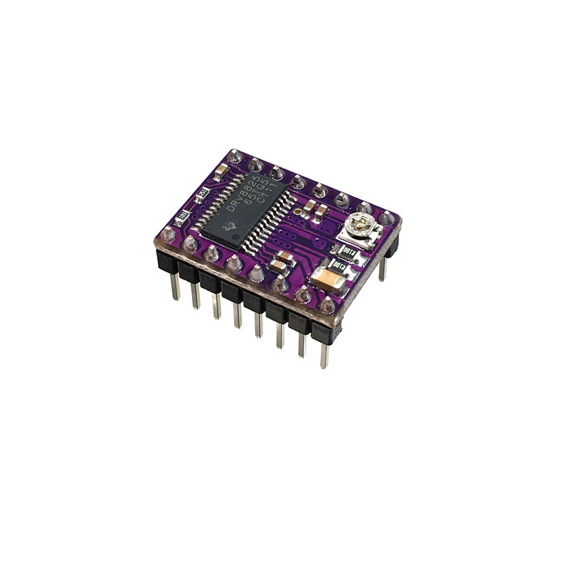 3D打印机 StepStick 8825步进电机驱动器 Reprap 4层PCB板