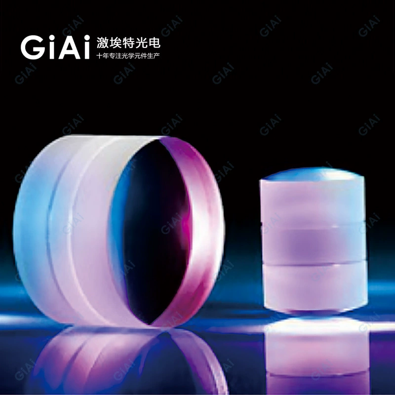 Индивидуальные линзы, асферические линзы, призмы, склеенные детали, по индивидуальному заказу по чертежам.