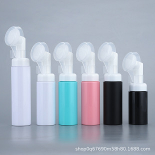 30����ĭƿ�׺ھG͸��30ml-60ml-100mlPET����Ľ˹����ϴ����bƿ