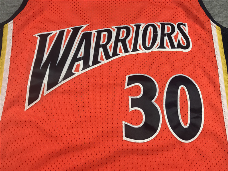 Basketball Jersey Close Up