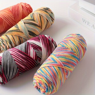 P 11843 Baby Wool Knitting Yarn �n�ތ���ë�� �羳�W��