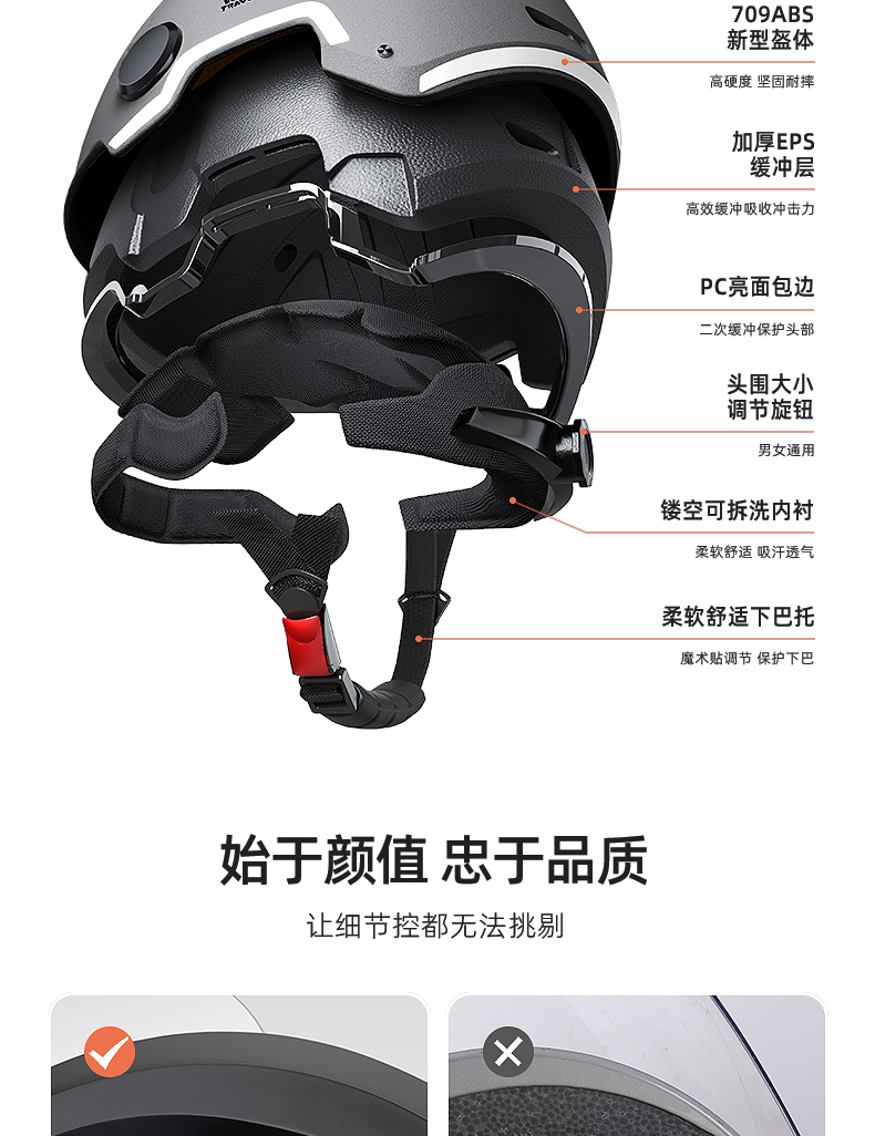 3c Certified Electric Car Helmet Men's Battery Motorcycle Women's Helmet Half Helmet 2025 New Four Seasons Universal Summer
