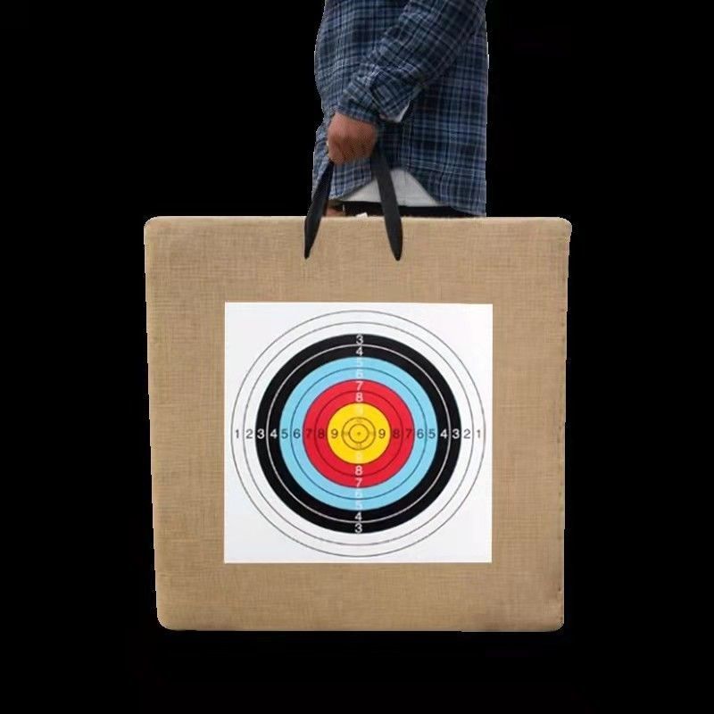 Target Bow and arrow match train Dedicated reunite with durable Archery outdoors indoor Manufactor Direct selling wholesale