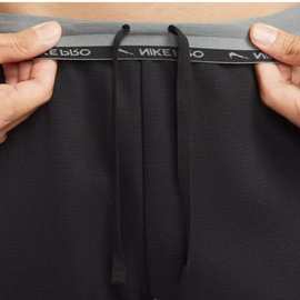 50mm尼龙提花穿绳开口松紧带   裤头松紧带运动