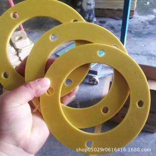 Epoxy Board Motor Gasket Manufacturer Processes Epoxy Board Washers, Insulating Base Plates, Insulating Flame-Retardant and High-Temperature Resistant Laminates