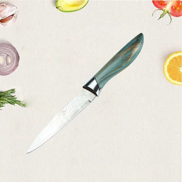 5 -inch universal knife