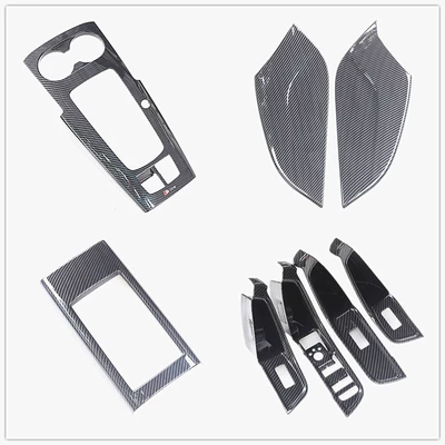8Va3S3 Modified Interior Carbon Fiber – Other Automotive Interior Supplies